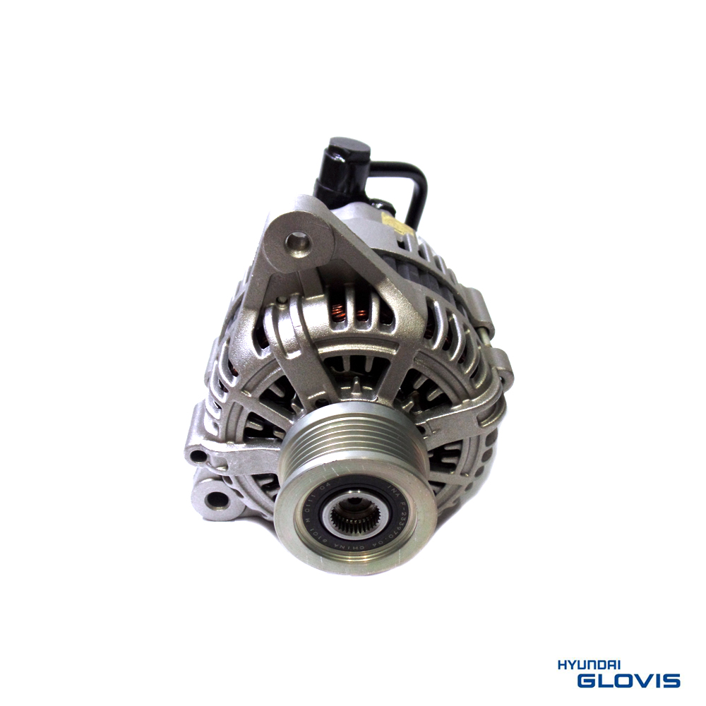 37300-27013 - GLOVIS (SANTA FE ALTERNATOR)